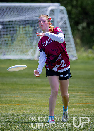 2026 USA Ultimate Division III College Championships