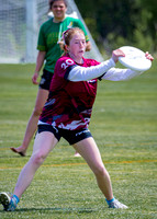 2026 USA Ultimate Division III College Championships