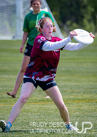 2026 USA Ultimate Division III College Championships