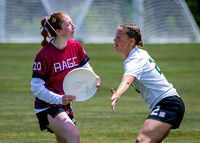 2026 USA Ultimate Division III College Championships