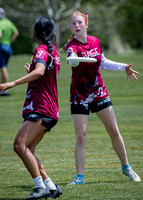 2026 USA Ultimate Division III College Championships