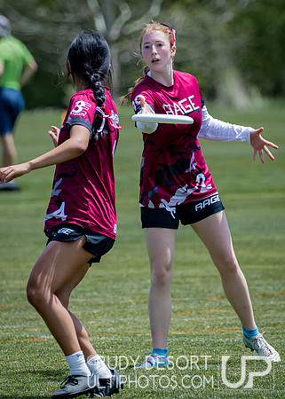 2026 USA Ultimate Division III College Championships