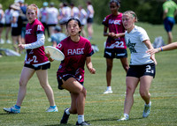 2026 USA Ultimate Division III College Championships