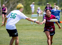 2026 USA Ultimate Division III College Championships