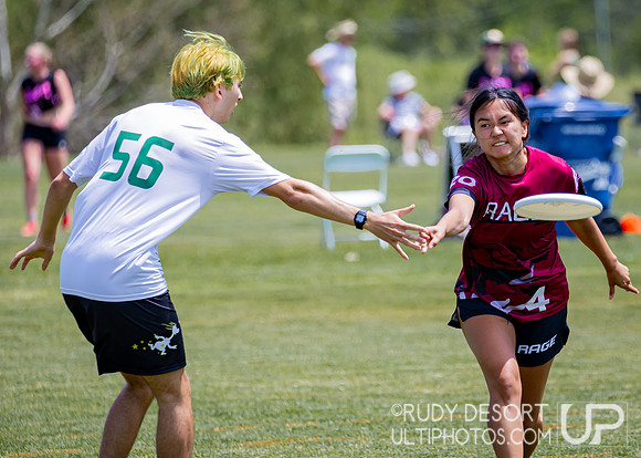 2026 USA Ultimate Division III College Championships