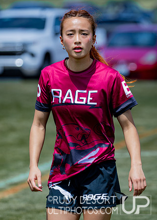 2026 USA Ultimate Division III College Championships