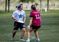 2026 USA Ultimate Division III College Championships