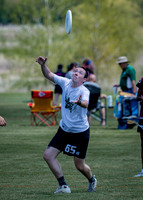 2026 USA Ultimate Division III College Championships