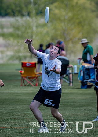 2026 USA Ultimate Division III College Championships
