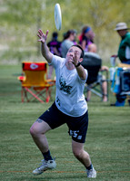 2026 USA Ultimate Division III College Championships