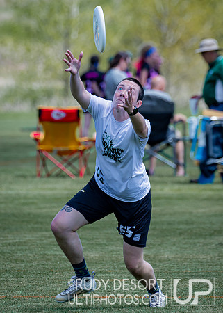 2026 USA Ultimate Division III College Championships