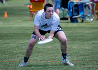 2026 USA Ultimate Division III College Championships