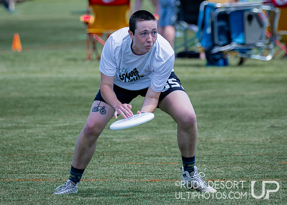 2026 USA Ultimate Division III College Championships