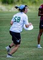 2026 USA Ultimate Division III College Championships