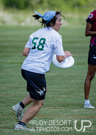 2026 USA Ultimate Division III College Championships