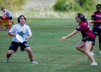 2026 USA Ultimate Division III College Championships