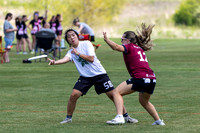 2026 USA Ultimate Division III College Championships