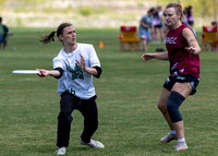 2026 USA Ultimate Division III College Championships