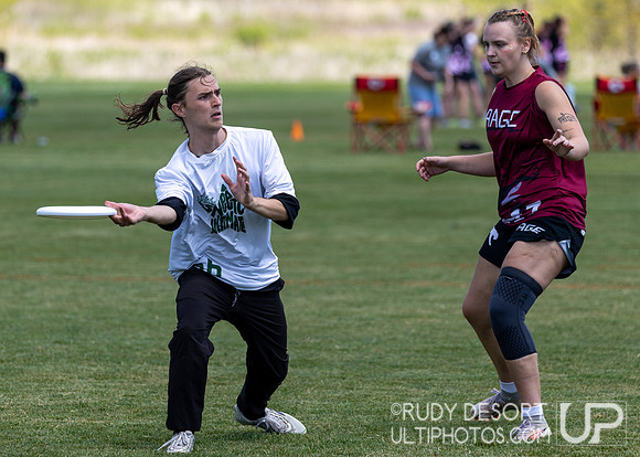 2026 USA Ultimate Division III College Championships
