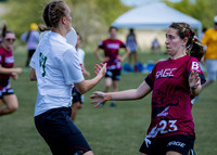 2026 USA Ultimate Division III College Championships