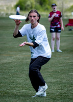 2026 USA Ultimate Division III College Championships