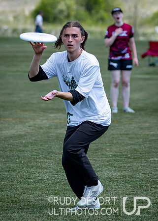 2026 USA Ultimate Division III College Championships