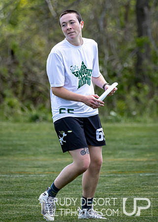 2026 USA Ultimate Division III College Championships