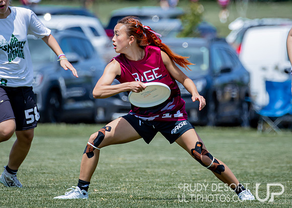 2026 USA Ultimate Division III College Championships