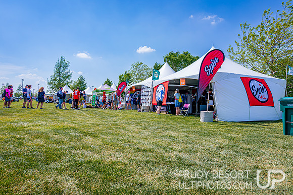 2026 USA Ultimate Division III College Championships