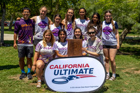 2026 California High School Champs