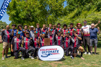 2026 California High School Champs