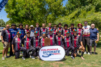2026 California High School Champs