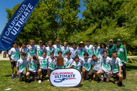 2026 California High School Champs