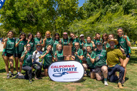 2026 California High School Champs