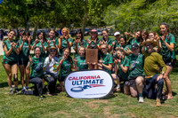 2026 California High School Champs