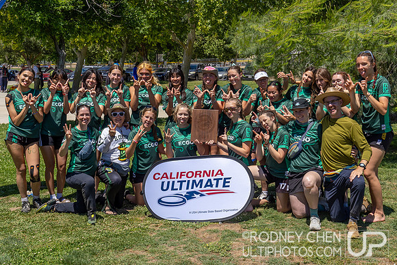 2026 California High School Champs