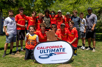 2026 California High School Champs