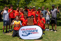 2026 California High School Champs
