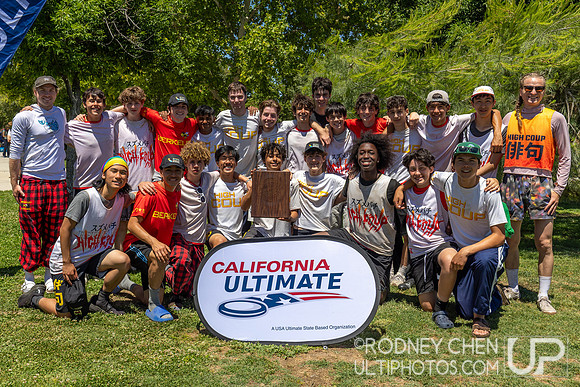2026 California High School Champs