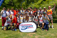 2026 California High School Champs