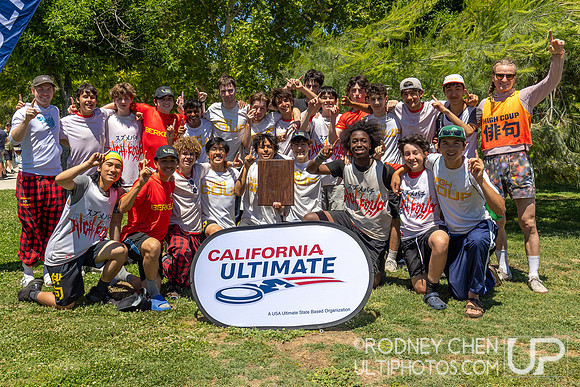 2026 California High School Champs