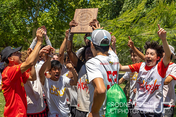 2026 California High School Champs