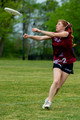 11th Place Final - Santa Clara RAGE v Mount Holyoke Daisy Chain