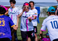 2026 USA Ultimate Division III College Championships