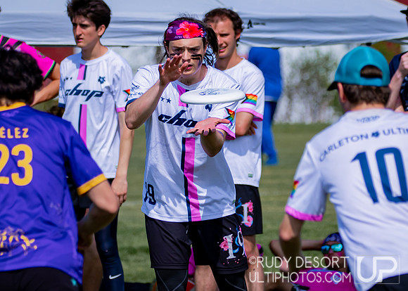 2026 USA Ultimate Division III College Championships