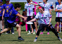2026 USA Ultimate Division III College Championships