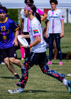 2026 USA Ultimate Division III College Championships