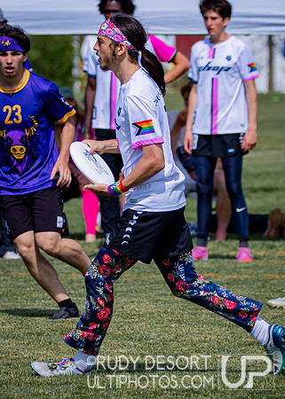 2026 USA Ultimate Division III College Championships