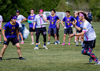 2026 USA Ultimate Division III College Championships