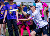 2026 USA Ultimate Division III College Championships